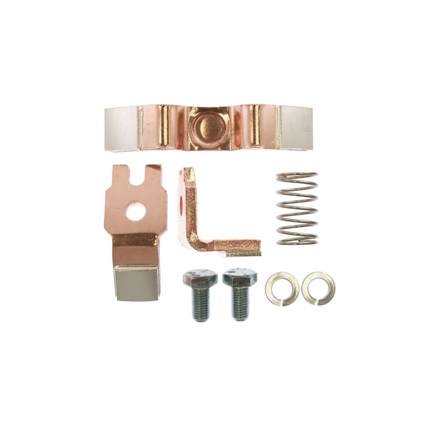 Usa Industrials Aftermarket Allen-Bradley 500-Line Contact Kit - Replaces 40440-300-51, Size 4, 1-Pole 9241CA - main
